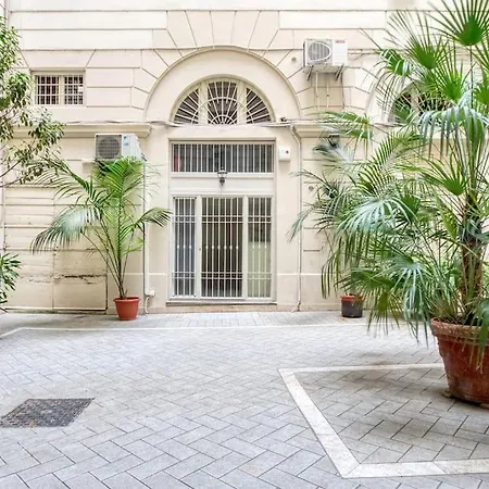 Flavia's Loft Spanish Steps * Roma