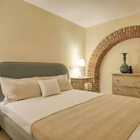 Flavia's Loft Spanish Steps *