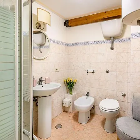 Flavia's Loft Spanish Steps Daire Roma