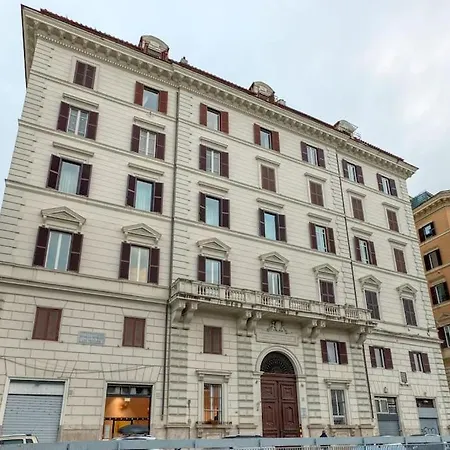Flavia's Loft Spanish Steps Daire Roma