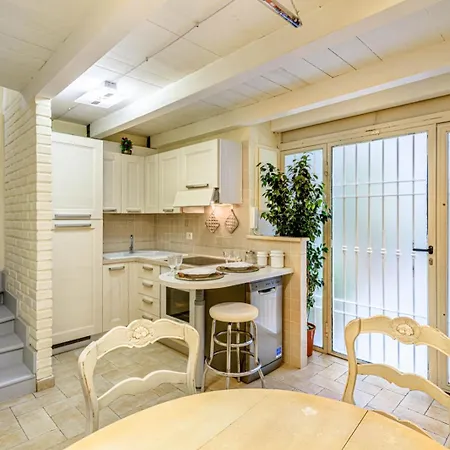 Flavia's Loft Spanish Steps