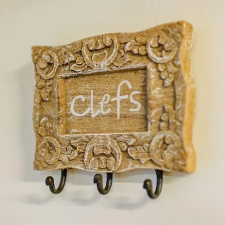 Flavia's Loft Spanish Steps Apartamento