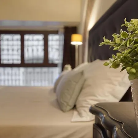 Apartamento Flavia's Loft Spanish Steps *