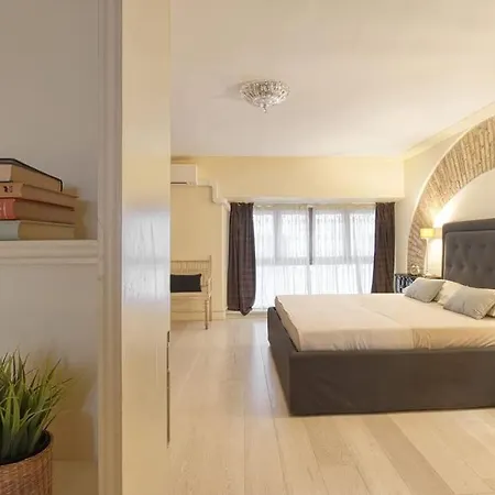 Flavia's Loft Spanish Steps Apartamento *