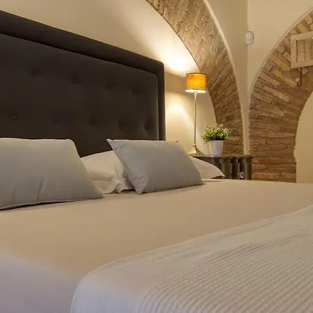 Flavia's Loft Spanish Steps Apartamento *