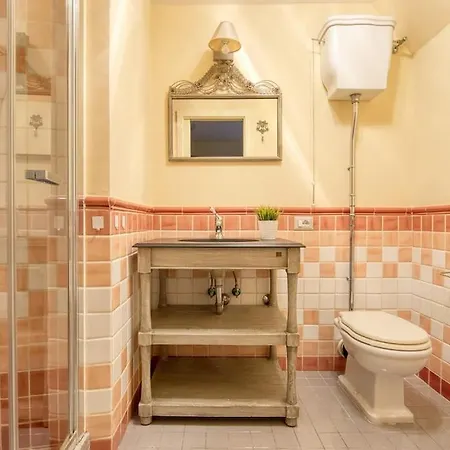 Appartement Flavia's Loft Spanish Steps Rome