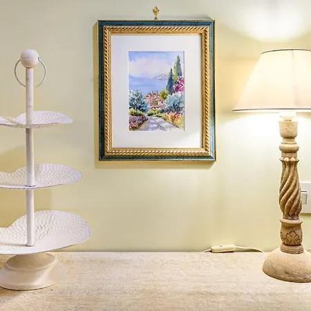 Appartement Flavia's Loft Spanish Steps Rome