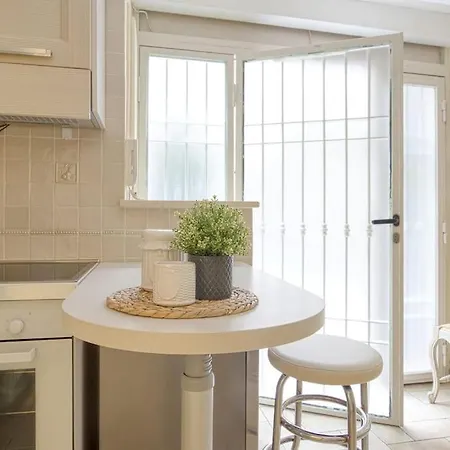Appartement Flavia's Loft Spanish Steps *