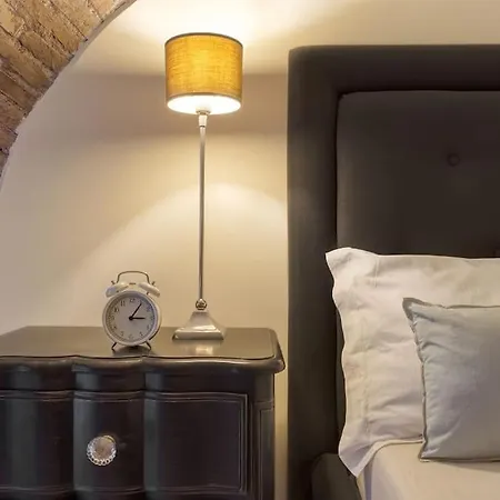 Appartement Flavia's Loft Spanish Steps *